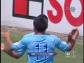Sporting Cristal venció 3-1 a Melgar