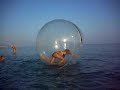 Water Ball Y AMPARO