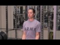 The biceps curl is one of the most...