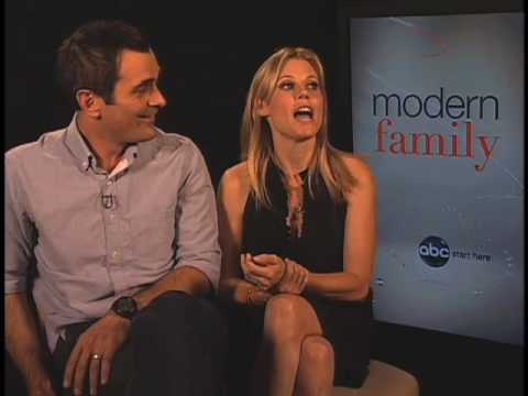 Julie Bowen
