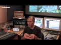 Richard Fairbanks: Post-production - Part 2/5