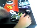 Flatmii Combo/Drive mode Installation Tutorial Part 1