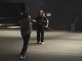 Stage Combat Final
