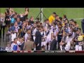 LA Galaxy and the Cup (1/12/2012)