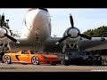 VRAlexander's CGT Compilation