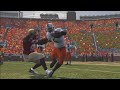 NCAA Football 09 Feature Video