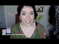Click here to watch this video ♡ February 2012 Favorites! ♡