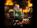 Pheo f. AFTA-1 - Lil Bit of Ice