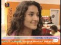 Isaac Alfaiate e Mafalda Matos - Reportagem Voce na Tv Isaac Alfaiate e Mafalda Matos - Reportagem Voce na Tv
