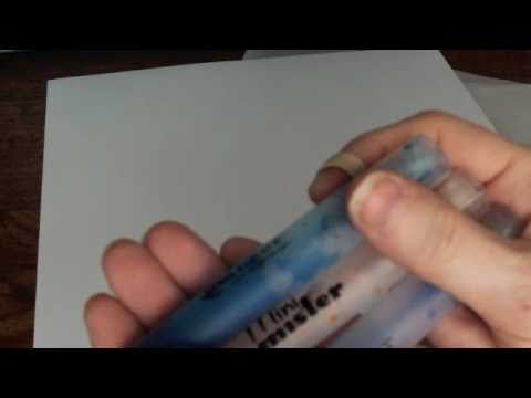 how to unclog smooch spritz