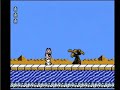 honestgamers.com presents a heartbreaking look at one man's efforts to finish the first level of the baby moses portion of bible adventures, the old nes game.