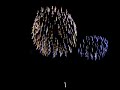 2006年せいせき多摩川花火大会の動画1