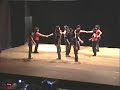 Diddley-Dee - Salle des f�tes de Cosne/Loire (17 mars 2007)