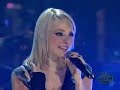 marie-mai cantando seule � montr�al