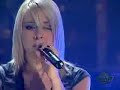 marie-mai cantando seule � montr�al