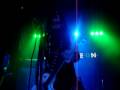 Wednesday 13. Morgue than words [opening]