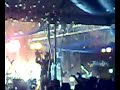 Bamboo gig for the Rounin Launch and Colt 45 at Blue Wave(1)