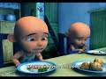 Upin dan Ipin Ep01 (Sahur)