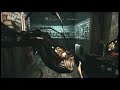 the darkness   killing dutch over harry / gunner darklings