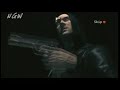 the darkness   killing dutch over harry / gunner darklings