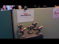 Motion tracking missiles Motion tracking missiles
