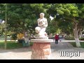 Capital del choapa...Illapel.