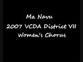 Ma Navu Ma Navu