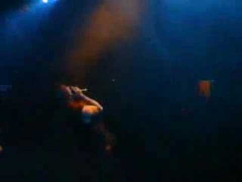 Frontside-Messiah Syndrome