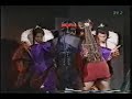 踊れ！いんど屋敷 「絶対！BEAT IT」