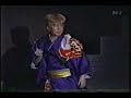 踊れ！いんど屋敷 「絶対！BEAT IT」