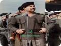صور نادره للمرحوم صدام حسين التكريتي