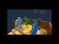 Sumotori Dreams Full version montage