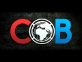 Crooked I Ft. Horse Shoe GANG & COB: Planet COB Vol.2 (Freestyle) Prod. by Aktive