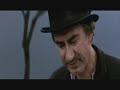 Waiting for Godot (ending)