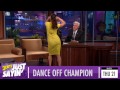 Cara Delevingne Completely Naked, Nicki Minaj Nipple Slip - Just Sayin' 21/03/13