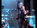 Pquadro - Malinconiche sere live Nola NA
