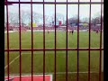 Energie Cottbus - Bayern M�nchen 2:0 # das 1:0