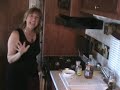 RV Cooking Show - Great RV Destinations & Crostini + 2 Bruschetta Appetizers RV Cooking Show - Great RV Destinations & Crostini + 2 Bruschetta Appetizers