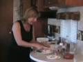 RV Cooking Show - Great RV Destinations & Crostini + 2 Bruschetta Appetizers