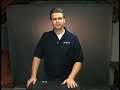 John Harrington-WHAT WE USE - Fog Machine: