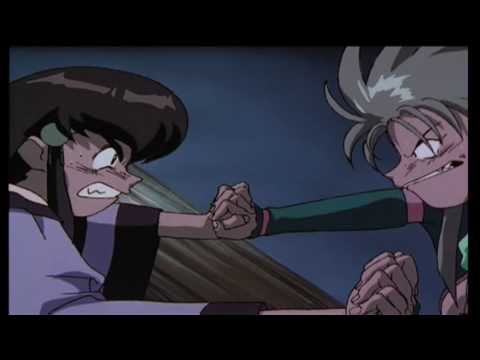 TLF: Tenchi Muyo Abridged Parody Episode 18 (Special) Part 2