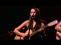 Julia Jakobsen & Louise Day - Los Angeles (live) Julia Jakobsen & Louise Day - Los Angeles (live)