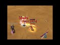 Silkroad Online Aege 100 FF Warrior Cleric pvp [Reupload]