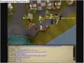 Farimir246 gets 99 fletching
