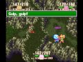 Let's Play Seiken Densetsu III #19 (Lise) - Mana Spelunking
