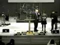 The Sarah Palin Church Video Part Two