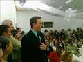 TEATRO: A Igreja Adormecida Parte 1 [Autor desconhecido]