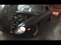 l28et 280z 420 cc inj cobra maf jwt z31 ecu