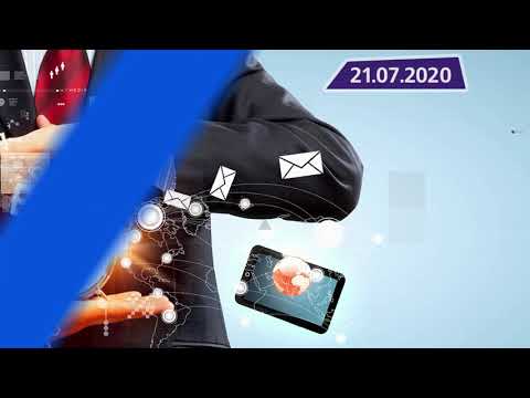 Новостная лента Телеканала Интекс 21.07.20.
