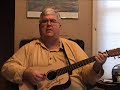 The Boxer - Simon & Garfunkel Cover